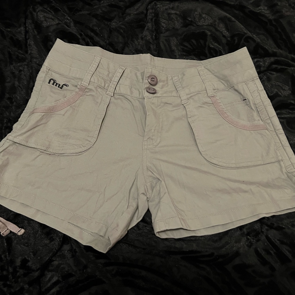 FMF shorts size 9